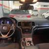Jeep Grand Cherokee 2016 thumb 2