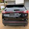 Ford Edge thumb 7