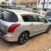 Peugeot 308 année 2009 thumb 6