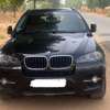 BMW X6 2012 thumb 0