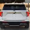 Ford Explorer Limited 2021 thumb 5