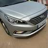 HYUNDAI SONATA 2017 thumb 5
