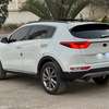 Kia sportage thumb 1