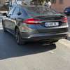 Ford Fusion 2017 thumb 7