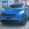Jeep Cherokee 2018 thumb 0
