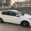 Peugeot 308 modèle 2016 thumb 1