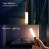 Lampe veilleuse avec détection de mouvement. thumb 1