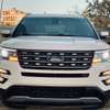 FORD EXPLORER LIMITED 2016 thumb 0