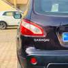 Nissan Qashqai 2012 thumb 3