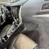 Mitsubishi Pajero 2022 thumb 5