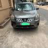 Nissan Rogue thumb 0