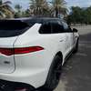Jaguar  Modèle:F-pace R-sport  Année:201 thumb 11