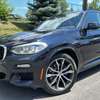 BMW X3 M package thumb 2