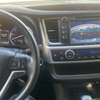 Toyota Highlander 2019 thumb 4