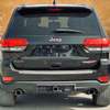 Jeep grand Cherokee trailhawk thumb 4
