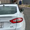 FORD FUSION TITANIUM thumb 12