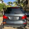 Mercedes GL450 2016 thumb 12