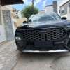 FORD EQUATOR 2025 0KM thumb 11