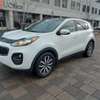 KIA SPORTAGE thumb 5