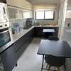 Appartement F4 meuble aux Almadies thumb 1