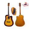 Guitare électrique acoustique thumb 0