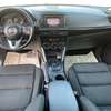 MAZDA CX5 VENAT VERSION 4*4 AWD AUTOMATIC thumb 10