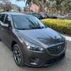 Mazda CX5 GT Venat 2016 full option thumb 0