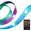 Bande lumineuse led avec controle sonore thumb 1