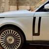Range Rover Vogue thumb 6