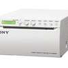 Sony UP-X898MD imprimante photo hybride blanche thumb 0