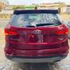 HYUNDAI SANTAFE SPORT 2017 thumb 6