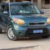 Kia soul année 2010 automatique essence thumb 2