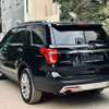 Ford Explorer 2016 Limited thumb 3