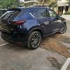 Mazda CX-5 SUV Bleu Jantes Alliage 2023 thumb 2