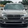 BMW X5 thumb 0