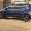 HYUNDAI SANTAFE 2017 thumb 7