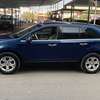 FORD EDGE SEL thumb 3