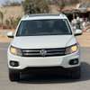 Volkswagen Tiguan 2016 venant full option thumb 3