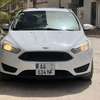 Ford Focus thumb 0