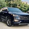 HYUNDAI SANTA FEE thumb 4