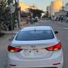 Hyundai Elantra 2016 thumb 3
