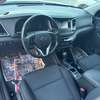 HYUNDAI TUCSON  4x4 thumb 12