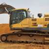 LOCATION BULLDOZER / PELLE / GRADEUR / CHARGEUR ... thumb 1