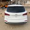 Hyundai Santafe limited 2017 thumb 8