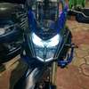 Yamaha Ténéré 700 2022 thumb 3