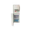 FONTAINE ELECTROCOOL AVEC FRIGO+CONGÉLATEUR thumb 1