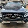 Mercedes-benz ml-350 2014 thumb 7
