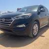 Hyundai Tucson 2017 thumb 1