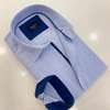 Chemises de luxe pour hommes thumb 5