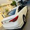 Hyundai Sonata 2017 thumb 4